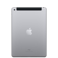 iPad 6th Gen, 2018, 9.7-inch, 2048x1536, Apple A10 Fusion, 2GB, 32GB/128GB, 8 MP, 1.2 MP