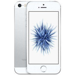 Apple,iPhone SE Argent,4.0 inches,Apple A9,2 GB,16/64 GB,12 MP / 1.2 MP,1624 mAh,iOS 9.3