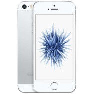 Apple,iPhone SE Argent,4.0...